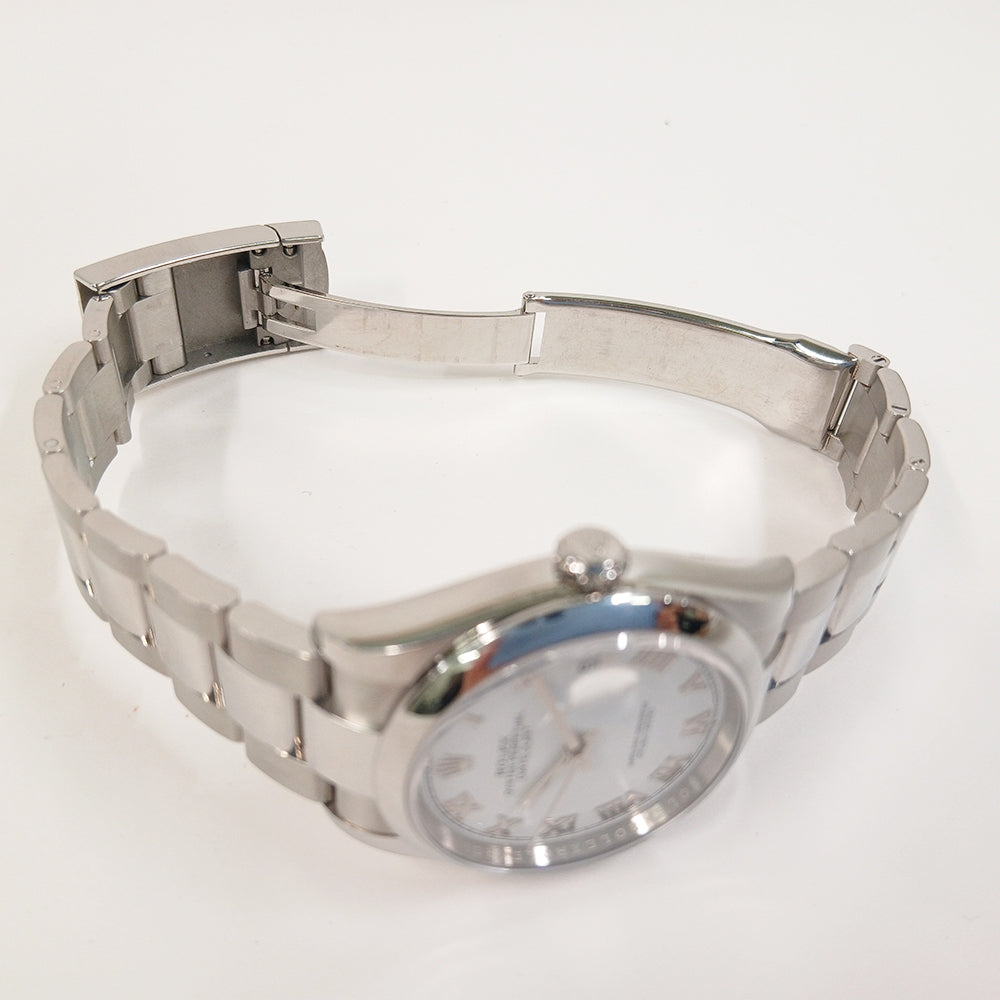 Rolex 126200 - view 8