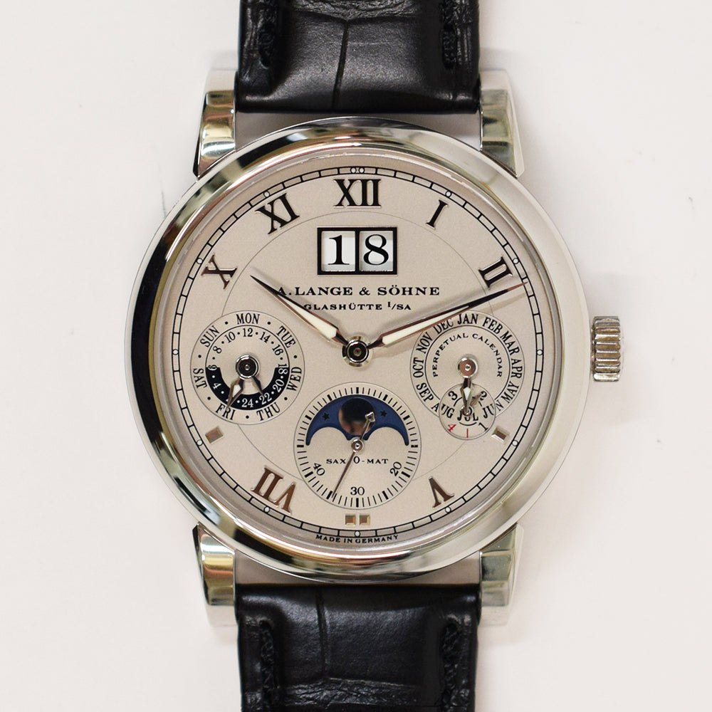 A. Lange & Söhne 310.025