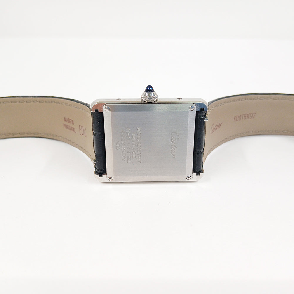 Cartier WSTA0072 - view 9