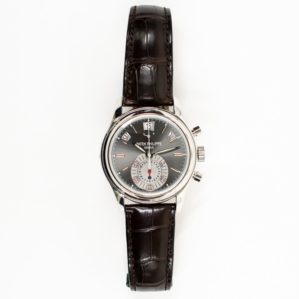 Patek Philippe 5960P-001 - view 3