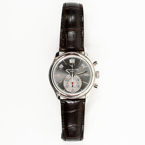 Patek Philippe 5960P-001 - view 3
