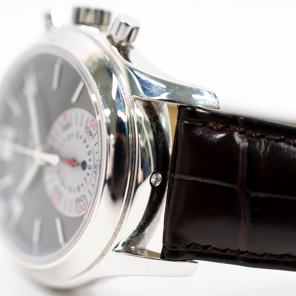 Patek Philippe 5960P-001 - view 4