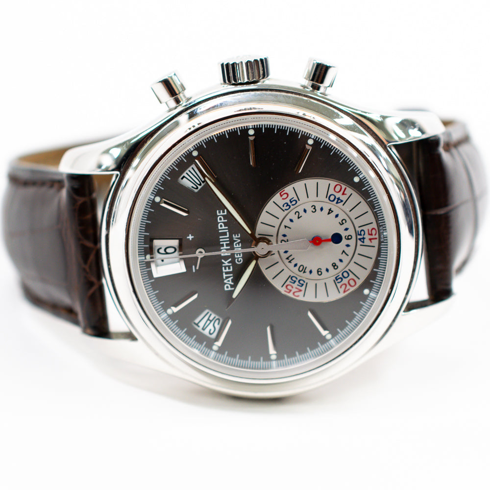 Patek Philippe 5960P-001 - view 5