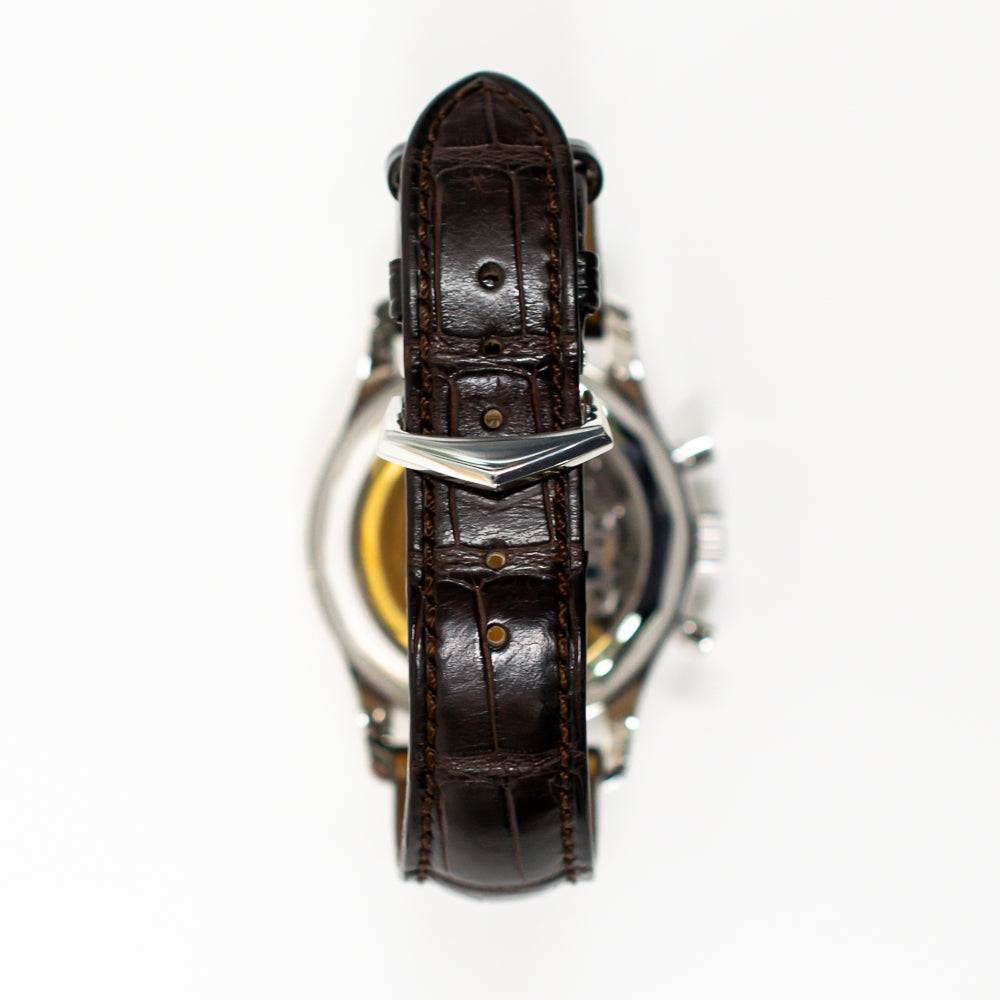 Patek Philippe 5960P-001 - view 6