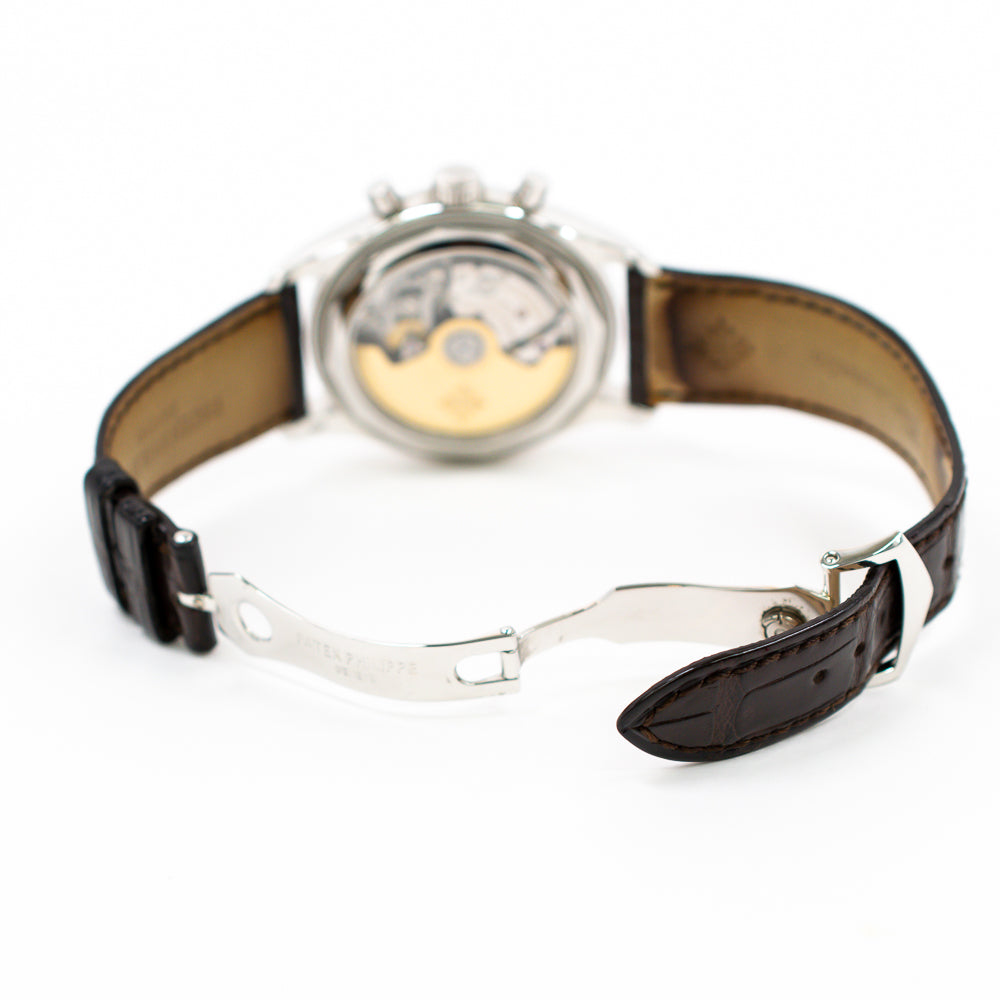 Patek Philippe 5960P-001 - view 8