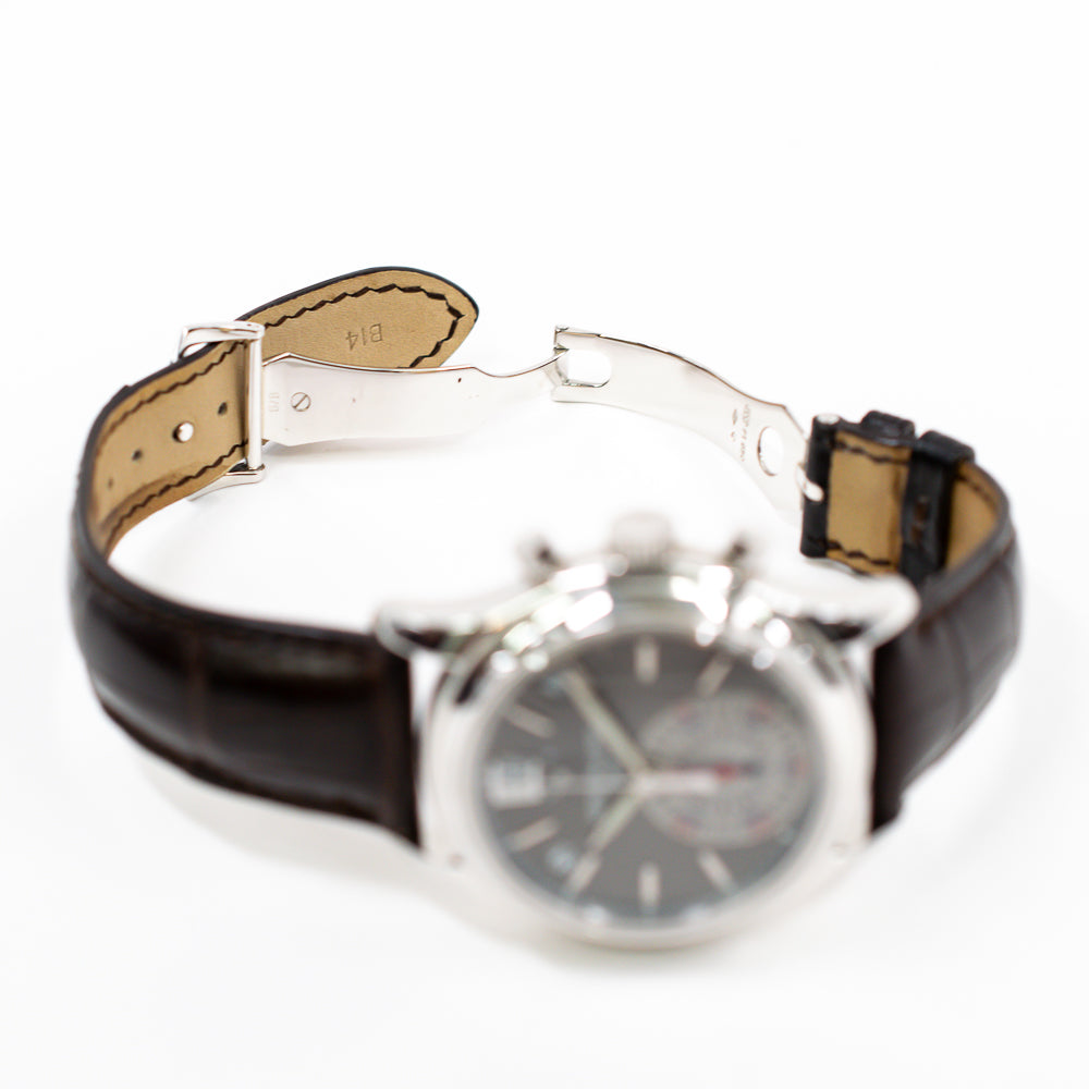 Patek Philippe 5960P-001 - view 9