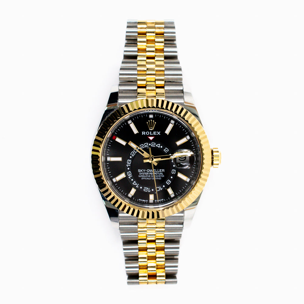 Rolex 336933 - view 3