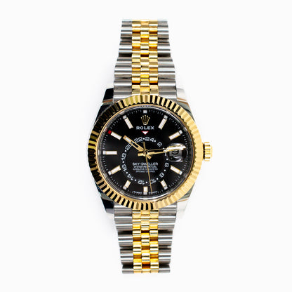 Rolex 336933 - view 3
