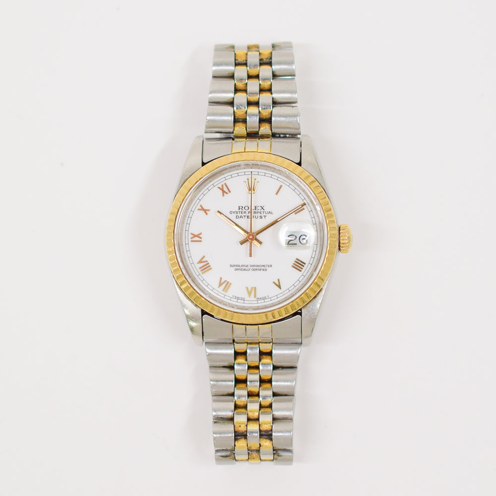 Rolex 16233 - view 3