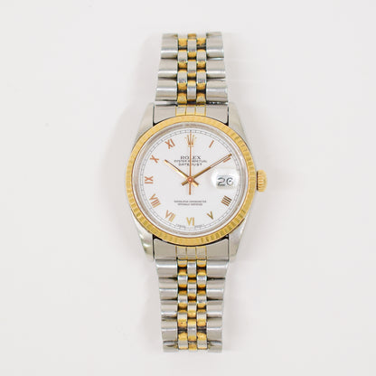 Rolex 16233 - view 3