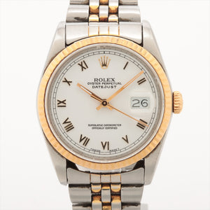 Rolex 16233 - view 4