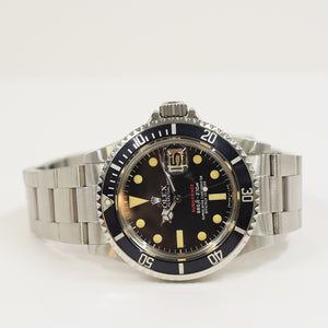 Rolex 1680 - view 3