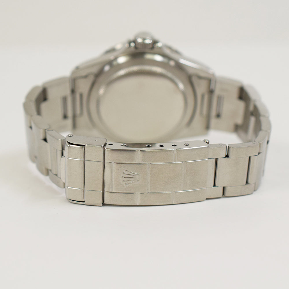 Rolex 1680 - view 4