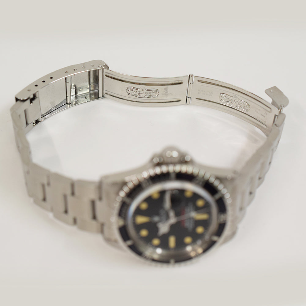 Rolex 1680 - view 7