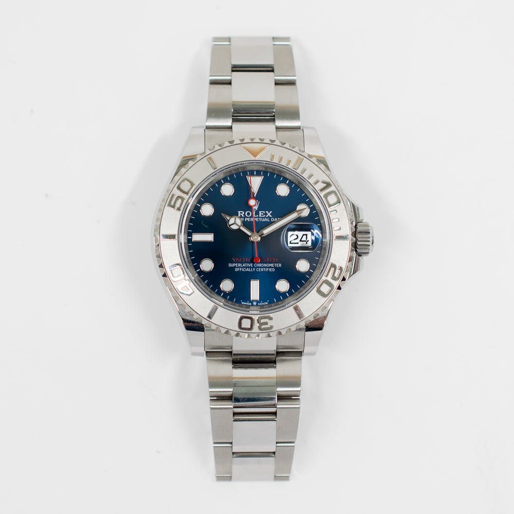 Rolex 126622 - view 3