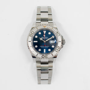Rolex 126622 - view 3