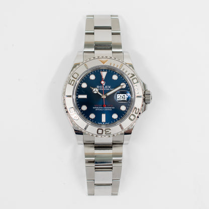 Rolex 126622 - view 3
