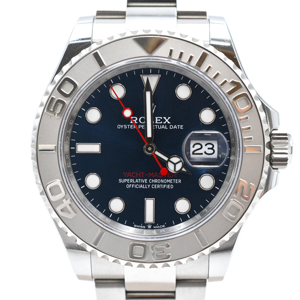 Rolex 126622 - view 4