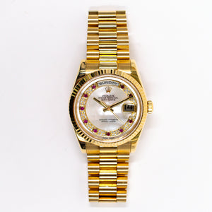 Rolex 118238NMR - view 3