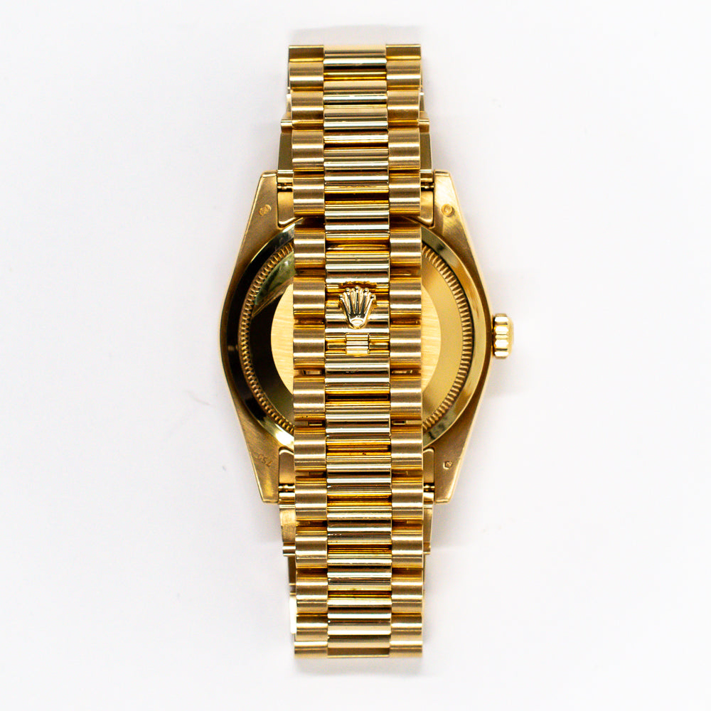 Rolex 118238NMR - view 5