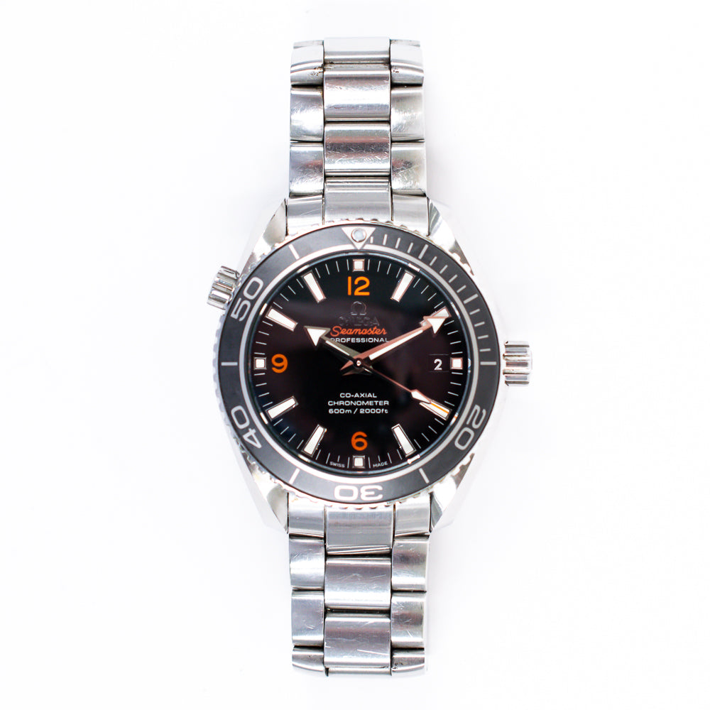 Omega 232.30.42.21.01.003 - view 3