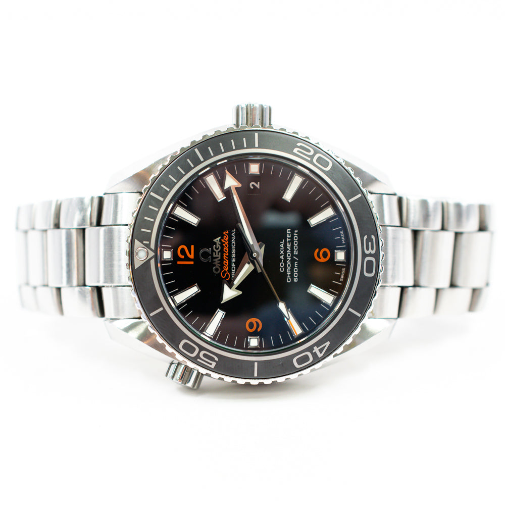 Omega 232.30.42.21.01.003 - view 4