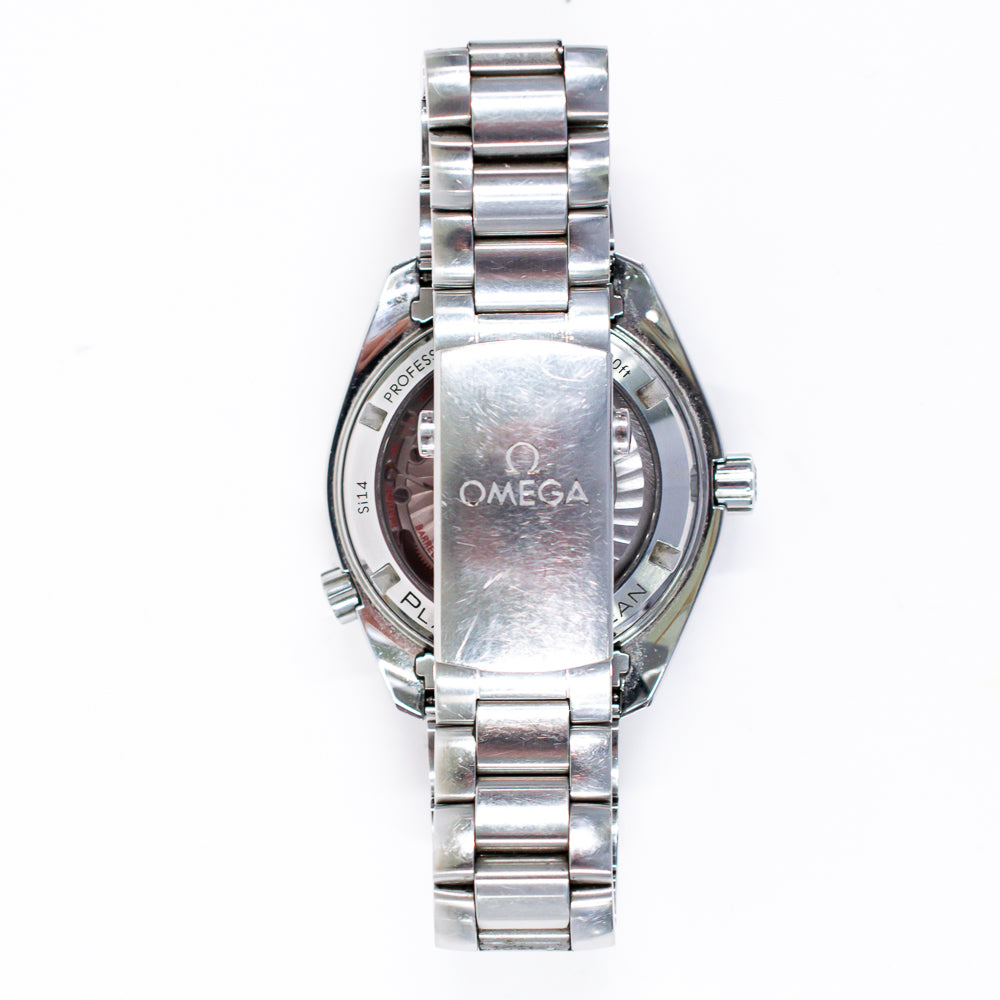 Omega 232.30.42.21.01.003 - view 5