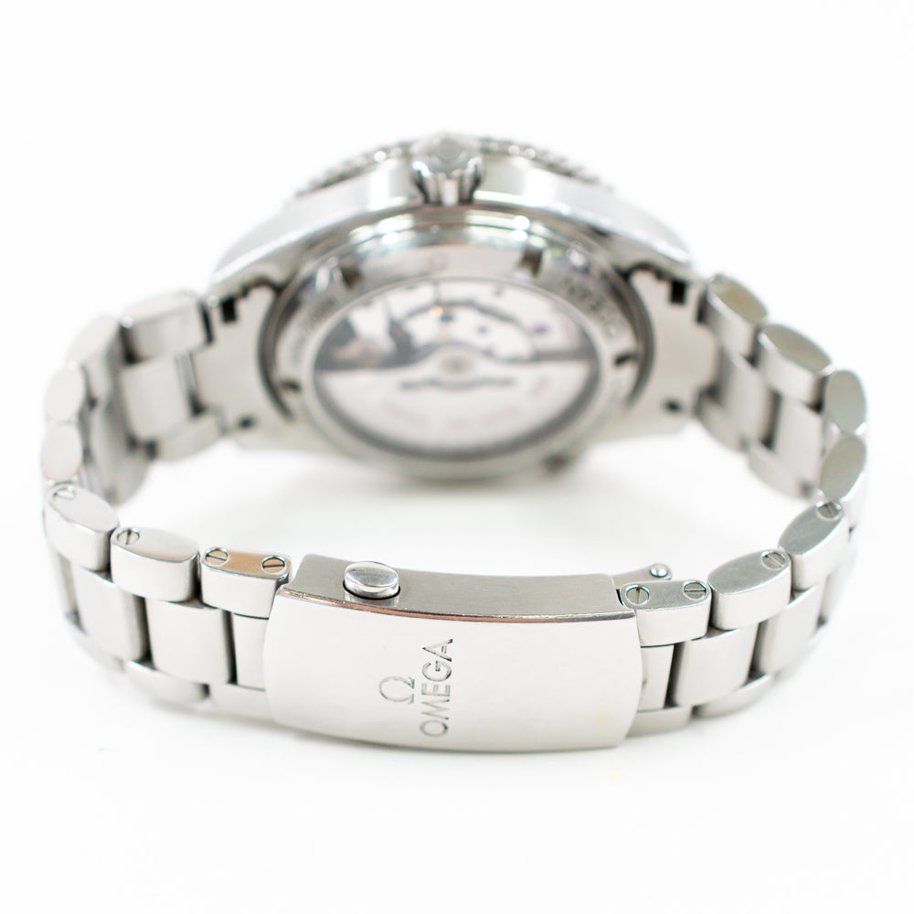 Omega 232.30.42.21.01.003 - view 6