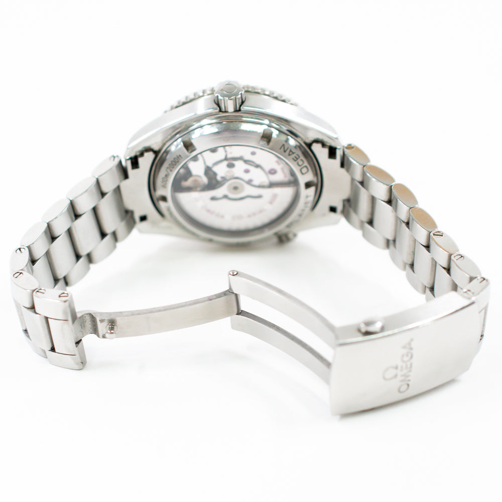 Omega 232.30.42.21.01.003 - view 7