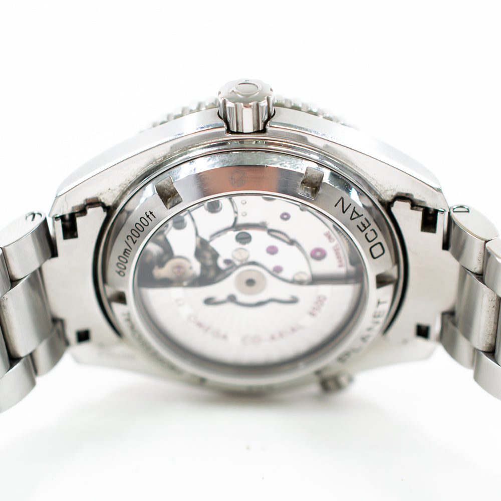 Omega 232.30.42.21.01.003 - view 9