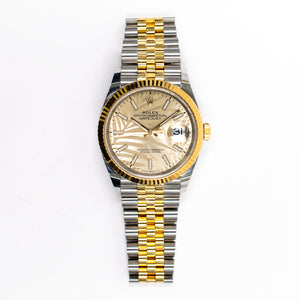 Rolex 126233 - view 3