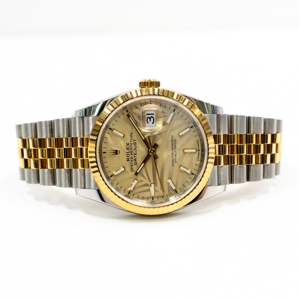 Rolex 126233 - view 4
