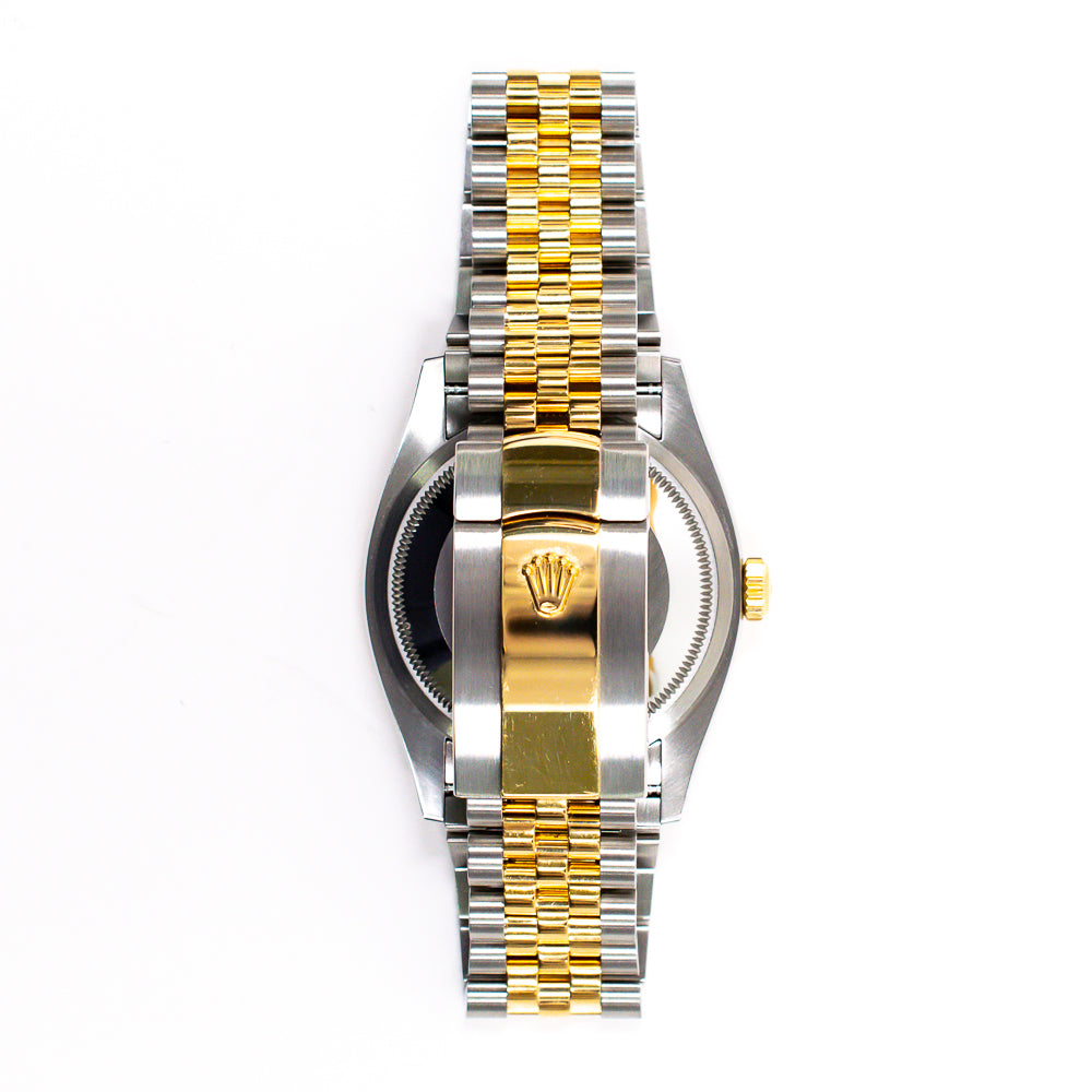 Rolex 126233 - view 5