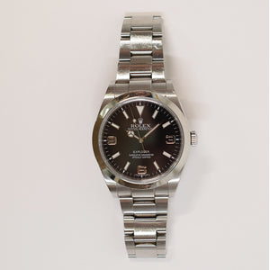 Rolex 214270 - view 3