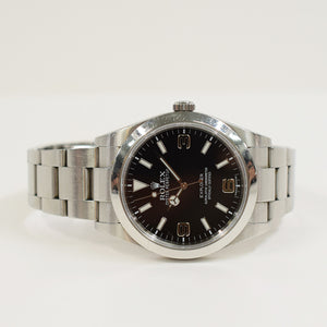 Rolex 214270 - view 4