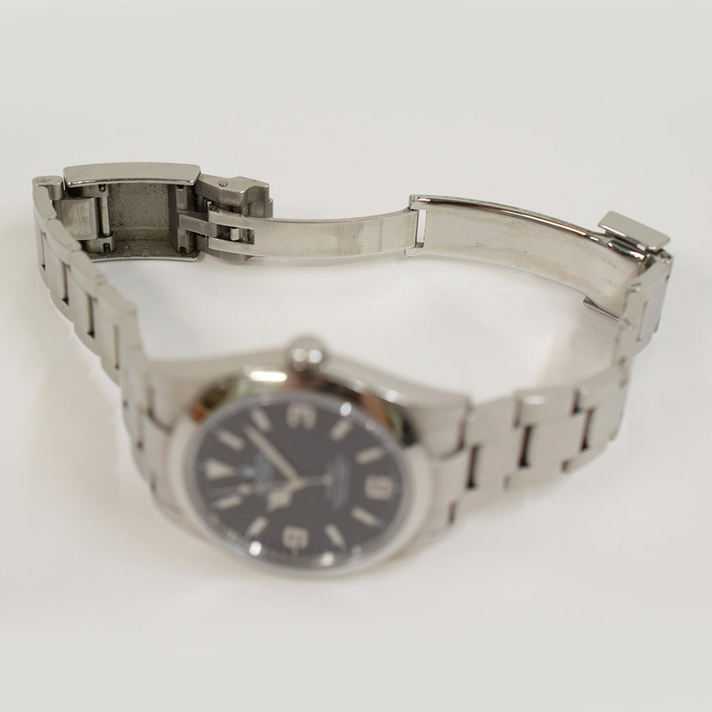 Rolex 214270 - view 9