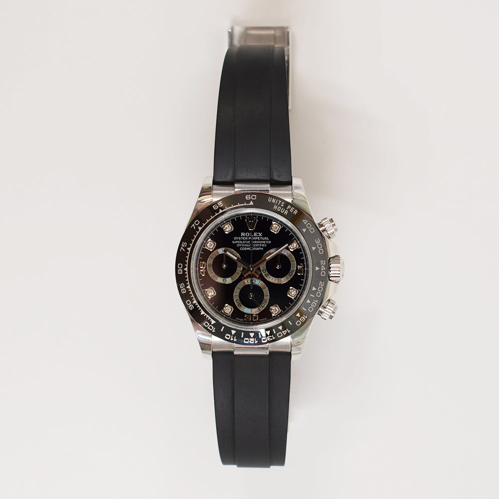 Rolex 116519LNG - view 3