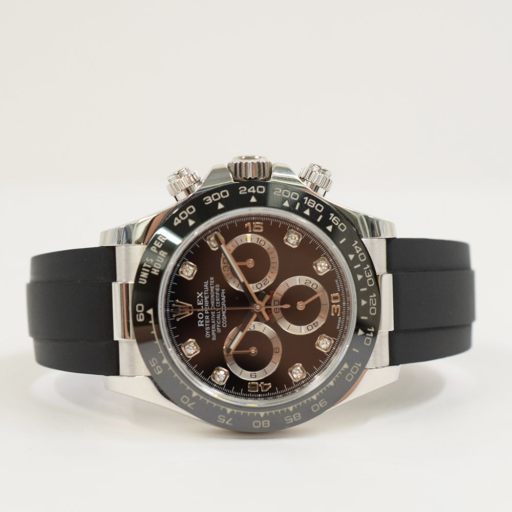 Rolex 116519LNG - view 4
