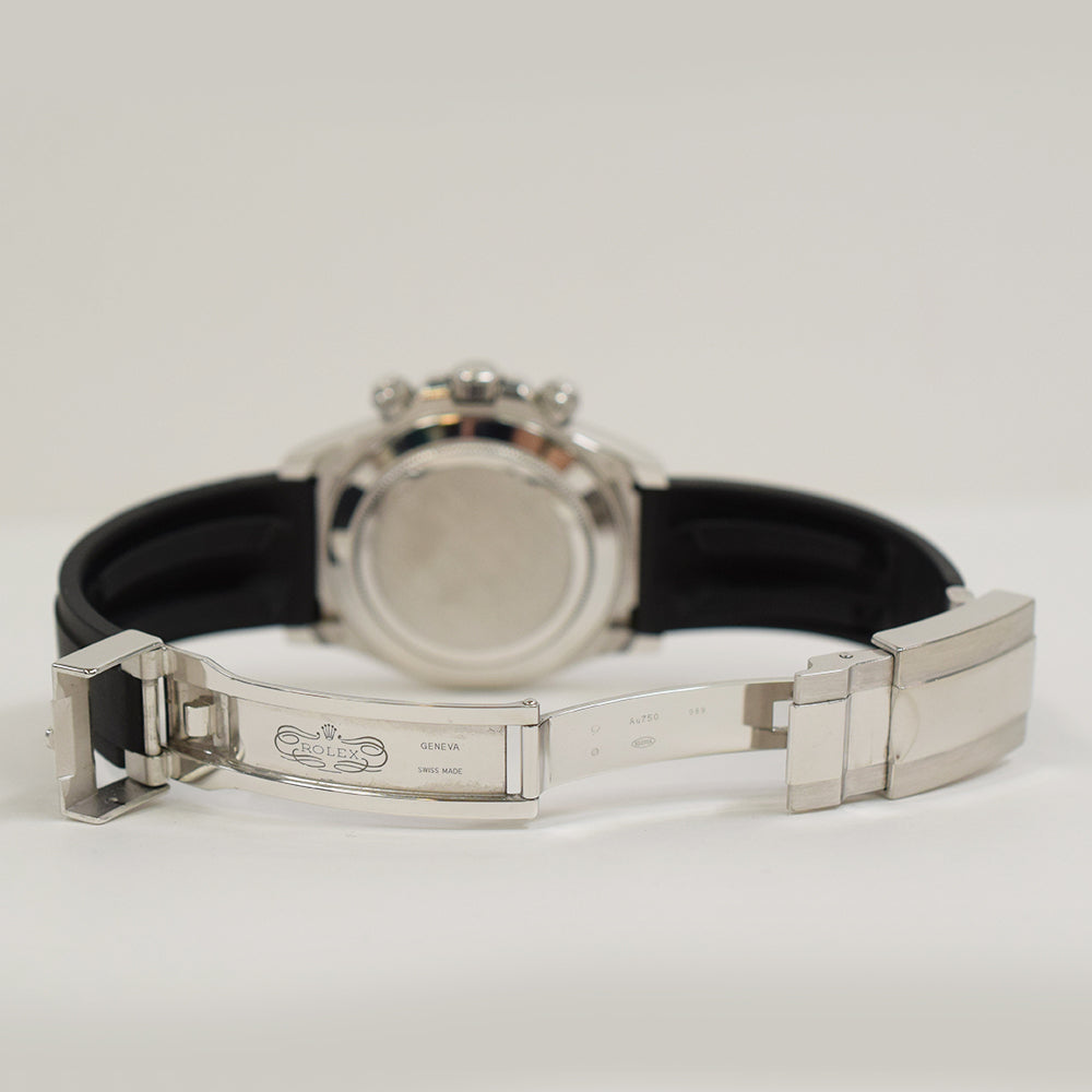 Rolex 116519LNG - view 6