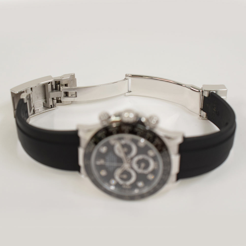 Rolex 116519LNG - view 8