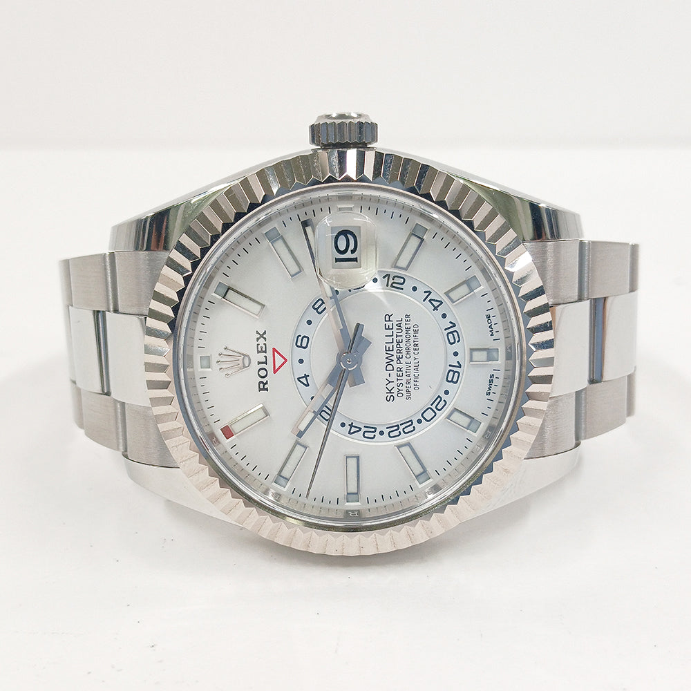 Rolex 326934 - view 3