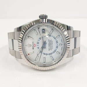 Rolex 326934 - view 3
