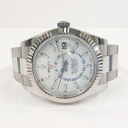 Rolex 326934 - view 3