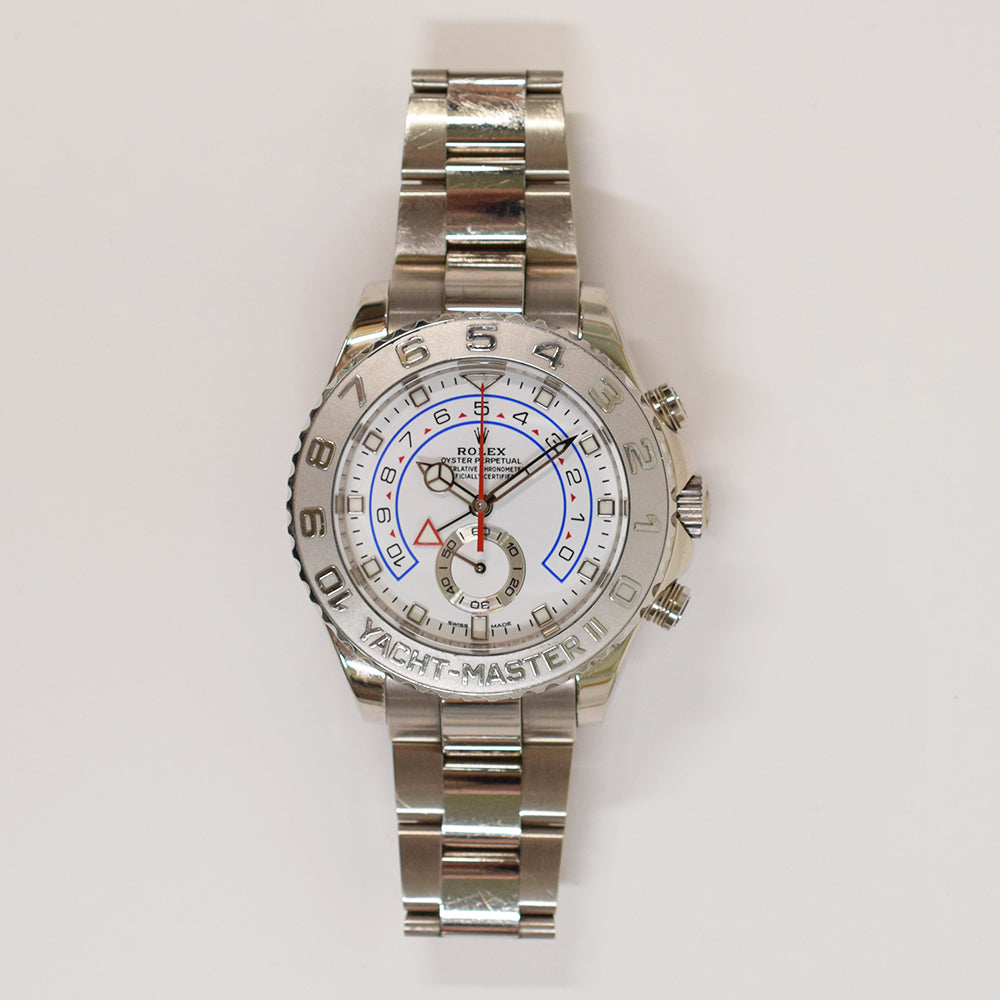 Rolex 116689 - view 3