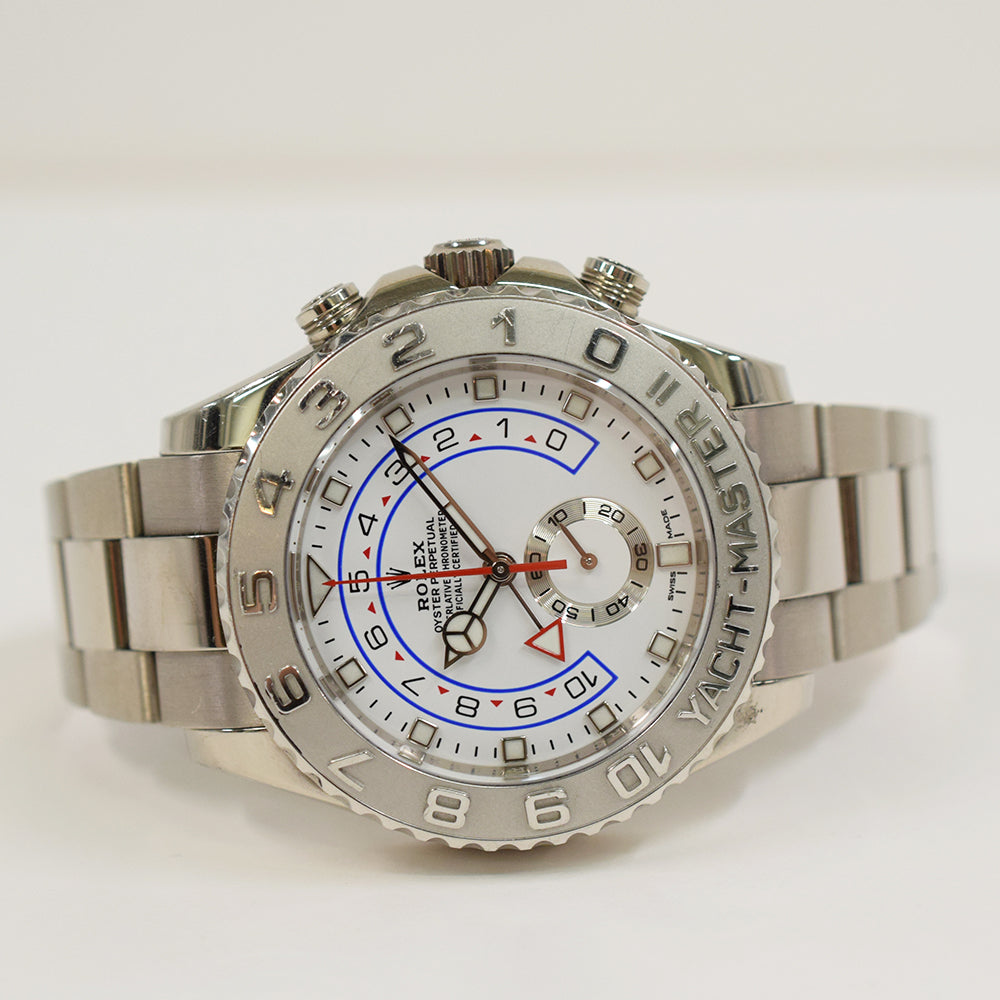 Rolex 116689 - view 4