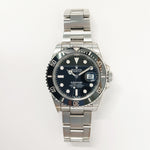 Rolex 126610LN - view 3