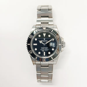 Rolex 126610LN - view 3