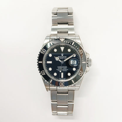 Rolex 126610LN - view 3