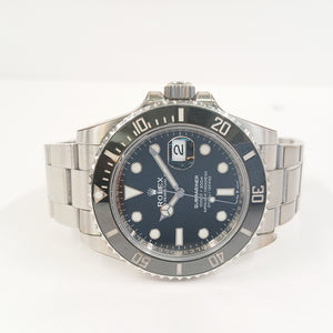 Rolex 126610LN - view 4