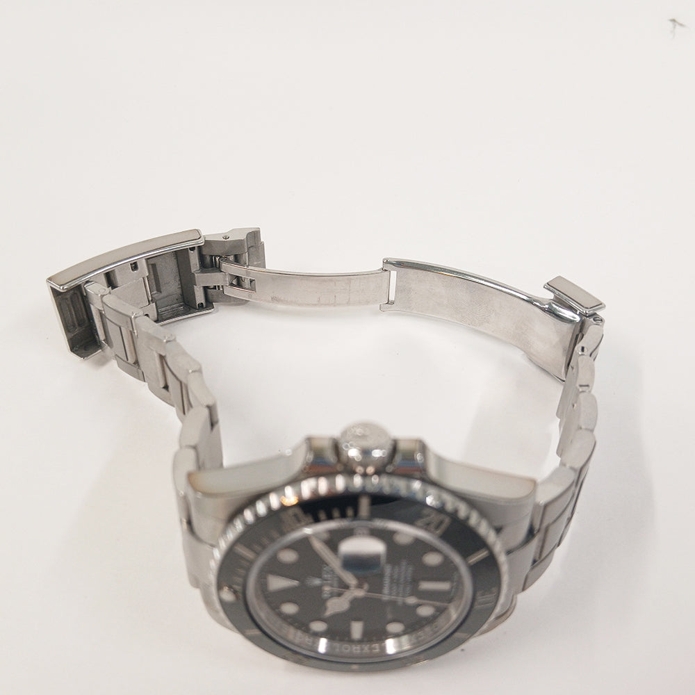 Rolex 126610LN - view 8